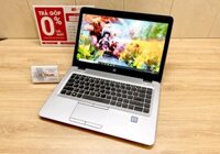 HP 840 G3 (i5 - FHD - Option)