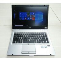 Hp 8460 core i5 hhd 250, ram 4g