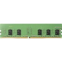 HP 8GB DDR4-2666 (1x8GB) ECC RegRAM  - 1XD84AA