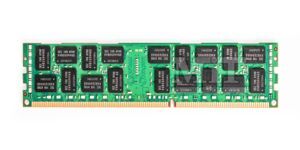 Ram server HP 8GB Dual Rank PC3-10600R-CL9 ECC DDR3 604506-B21