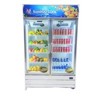 HP - 9009AT Tủ Mát BAMBOO COOL 1000L