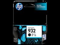 HP 932 Black Original Ink Cartridge (CN057AA)