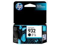 HP 932 Black Original Ink Cartridge (CN057AA)