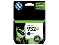 HP 932XL Black Officejet Ink Cartridge (CN053AA) EL