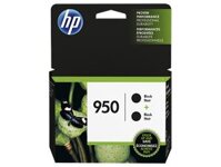 HP 950 Black Officejet Ink Cartridge (CN049AA) EL