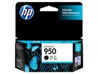 HP 950 Black Original Ink Cartridge (CN049AA)