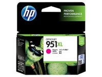 HP 951XL High Yield Magenta Original Ink Cartridge (CN047AA)