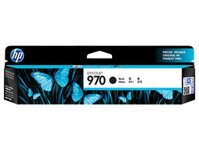 HP 970 Black Original Ink Cartridge (CN621AA)