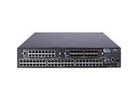 HP A5800 48G SWITCH WITH 2 SLOTS