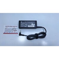 HP AC ADAPTER Đầu Kim Nhỏ  19.5V ~ 3.33A