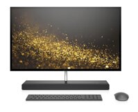 HP AIO Envy 27 (i7 9700/16Gb Ram/1Tb SSD/VGA GTX 1050 4GB)