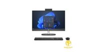 HP AIO ProOne 240 G10 AY2G6PT (Intel Core U7-155U | Ram 8GB | 512GB | 23.8 inch | Win 11 | Đen)