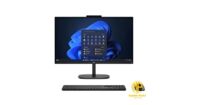 HP AIO ProStudio 2 G2a 24 D8ZR9PT (AMD Ryzen 5 220 | Ram 16GB | SSD 512GB | AMD Radeon 740M | 23.8 inch FHD | Win 11 | Đen)