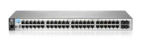 HP ARUBA 2920 48G POE+ SWITCH (J9729A)