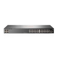 HP Aruba 2930F 24G 4SFP+ Switch (JL253A)