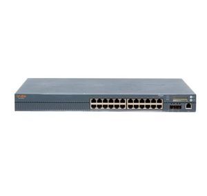 Switch HP Aruba Mobility Controller JW682A