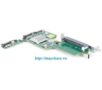 HP BL460C HDD RAID E200i BACKPLANE BOARD – P/N: 410300-001