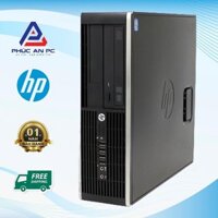 HP: Chíp G840/ DDR3 4Gb/ HDD 250GB/ ổ Đĩa DVD..