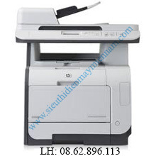 Máy in laser màu đa năng HP CM2320N (CM-2320N) - A4