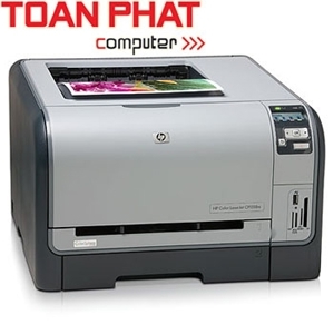 Máy in laser màu HP CP1518NI - A4