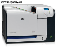 Máy in laser màu HP CP3525DN (CP-3525DN) - A4, 384MB, in mạng