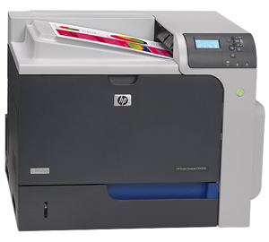 Máy in laser màu HP CP4525DN - A4