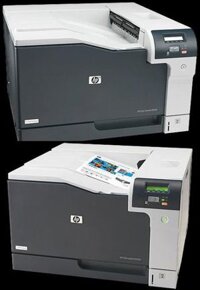 HP Color LaserJet CP5225n