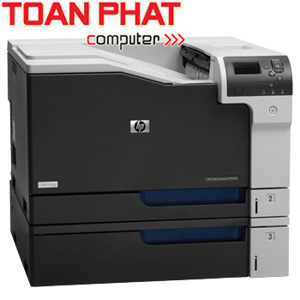 Máy in laser màu HP Enterprise CP5525DN - A3