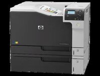 HP Color LaserJet Enterprise M750DN