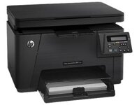 HP Color LaserJet Pro MFP M176n Printer (CF547A) 718El