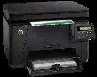 HP Color LaserJet Pro MFP M176n (CF547A)