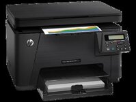 HP Color LaserJet Pro MFP M176n (CF547A)