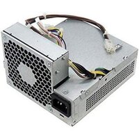 HP Compaq 6000 8000 Pro SFF PC HP-D2402A0 240W Power Supply- 508151-001