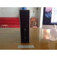 HP Compaq 6000 Pro Small Form factor
