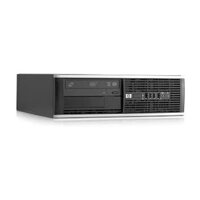 HP Compaq 6300 Pro SFF Intel G640 sài văn phòng bền đẹp