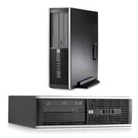 HP Compaq 6300/8300 Elite SFF, Core I5 3470s, 8Gb, SSD 128GB, USB 3.0