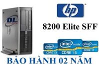 HP Compaq 8200 Elite/ Intel Core i5-2400s/ Dram3 4Gb/ HDD 250G/ DVD RW