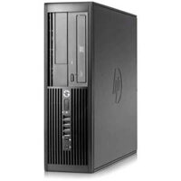 HP Compaq Pro 4300 SFF – 5 Phiên bản cấu hình