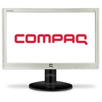 HP Compaq R191 LED Backlit LCD Monitor 19-inch