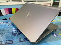 HP Core i7-9750H/VGA Quadro T2000/Ram 16GB/SSD 512G/ LCD 15.6″ FHD/Máy Trạm Đồ Họa