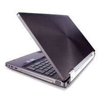 HP cũ Elitebook 8560w Core i7-2720QM, RAM 4GB