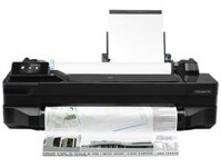 HP Designjet T120 24 inch ePrinter: A1 (CQ891A) 718EL