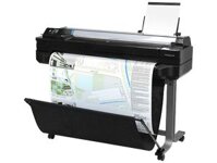 HP Designjet T520 36-inch ePrinter: A0 (CQ893A) 2126EL