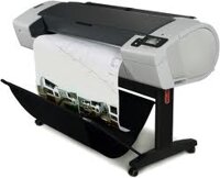 HP Designjet T610 44 inch