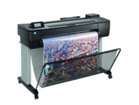 HP DesignJet T730 36 inch Printer: A0 (F9A29B) 718EL