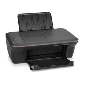 Máy in laser màu đa năng (All-in-one) HP Deskjet 1050 - A4