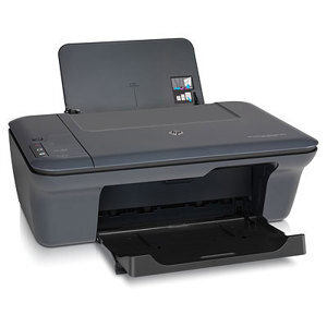 Máy in phun màu đa năng (All-in-one) HP Deskjet Ink 2060 K110a - A4