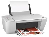 HP DeskJet Ink Advantage 2545 (A9U23B) All in One Printer 718EL