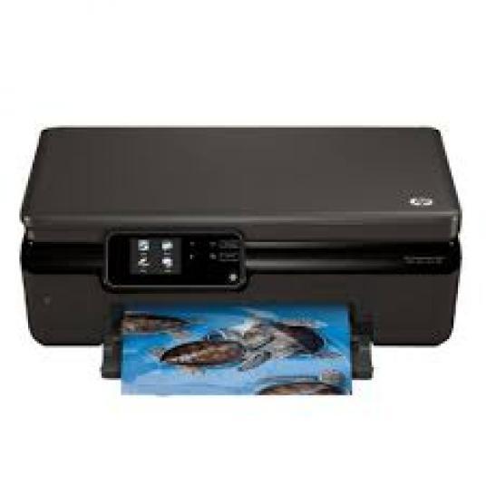 Máy in phun màu đa năng (All-in-one) HP DeskJet Ink 6525 eAIO - A4