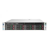 HP DL380e Gen8 E5-2407